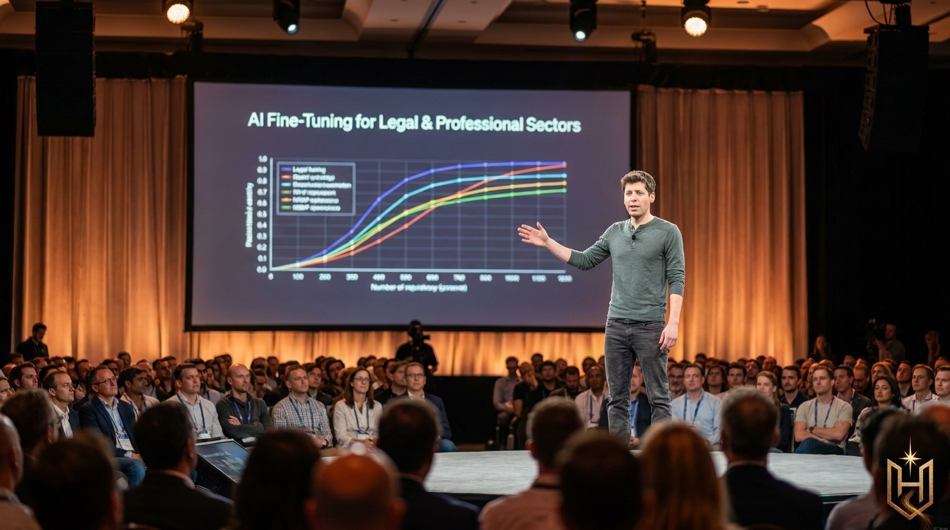 Fine-Tuning LLMs: Ultimate Guide for Legal Innovation