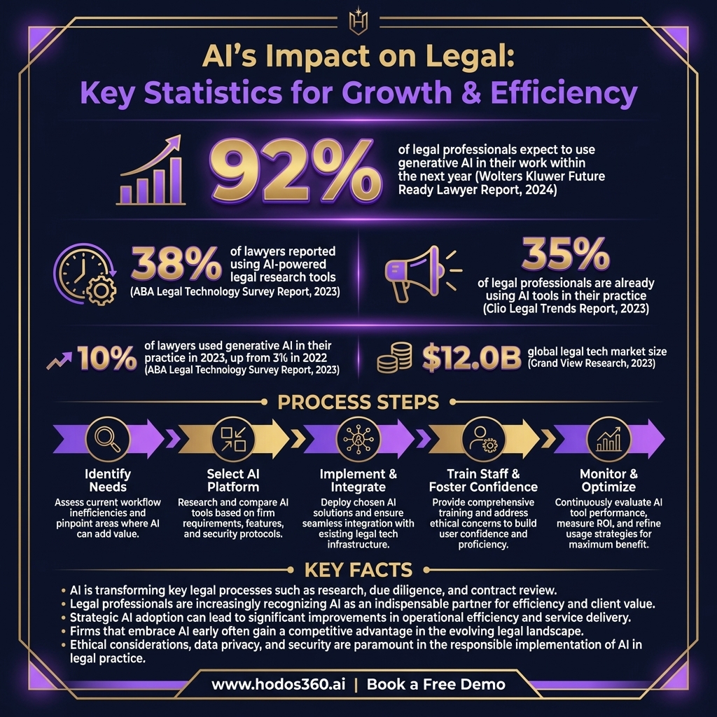 Data analysis: Future Ready Lawyer: Essential AI Confidence for Legal Professionals