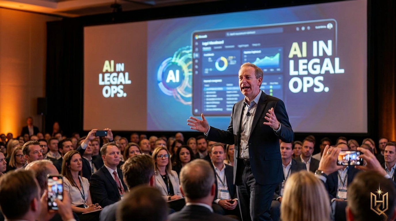 GC AI: Essential Strategies for Modern Law Firm Management
