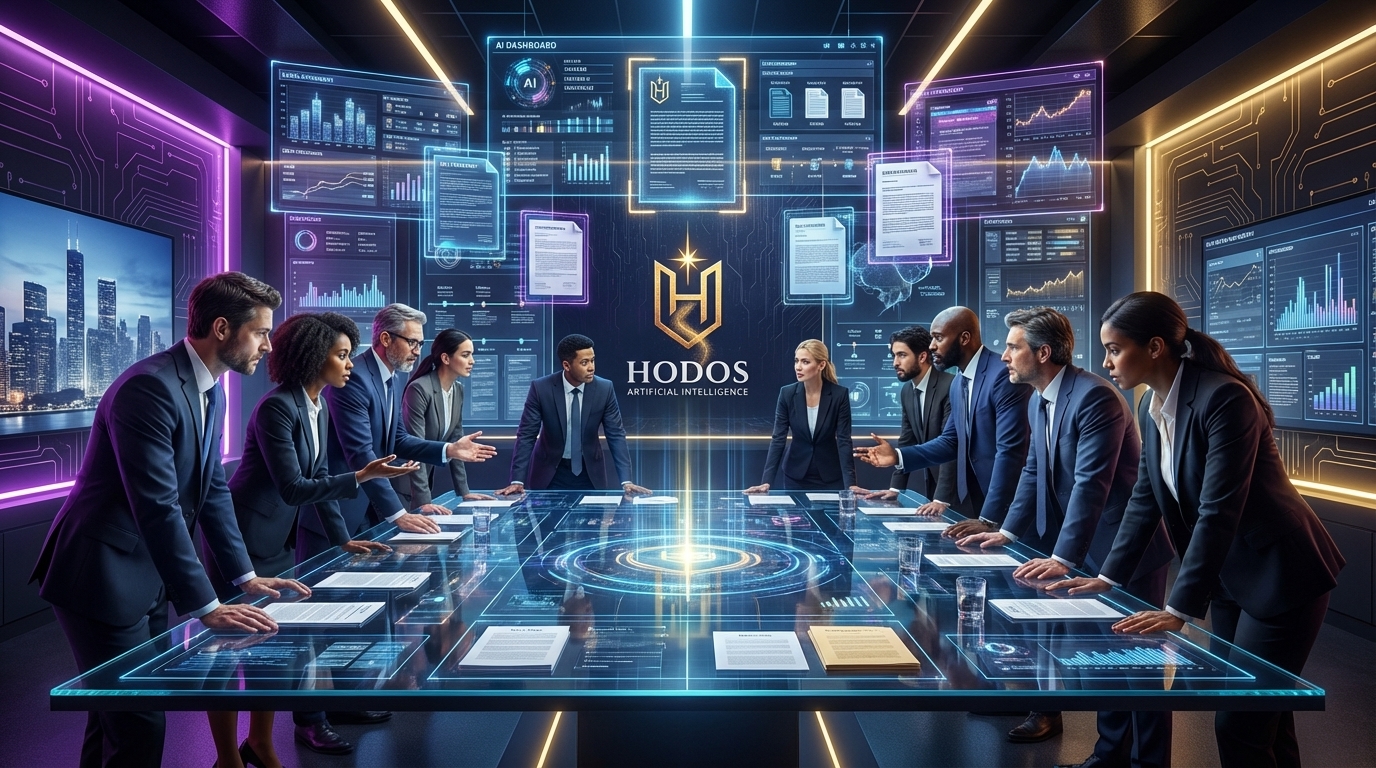 Generative AI Marketing: Law Firms' 2026 Growth Engine