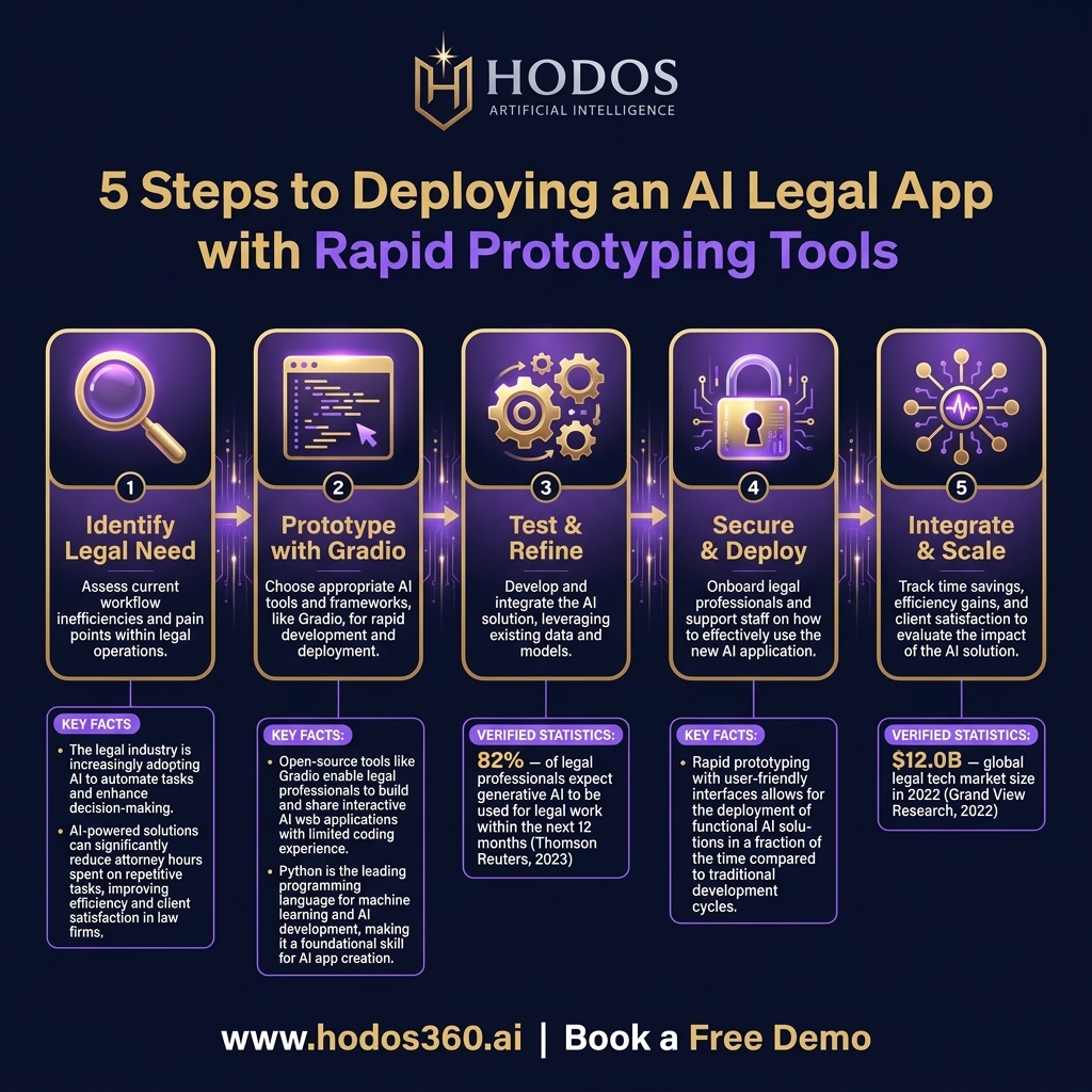 Key insights: Gradio Mastery: Essential Guide to AI Web App Development
