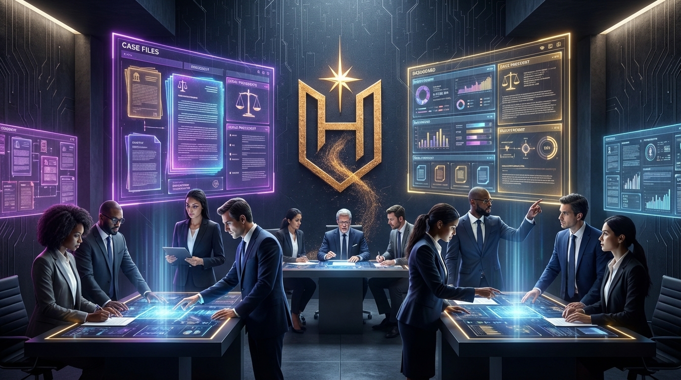 Law Firm Return on Investment: Maximize AI in 2026