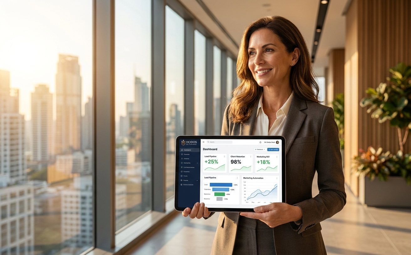 Law Firm CRM Automation: Essential Guide to Integration