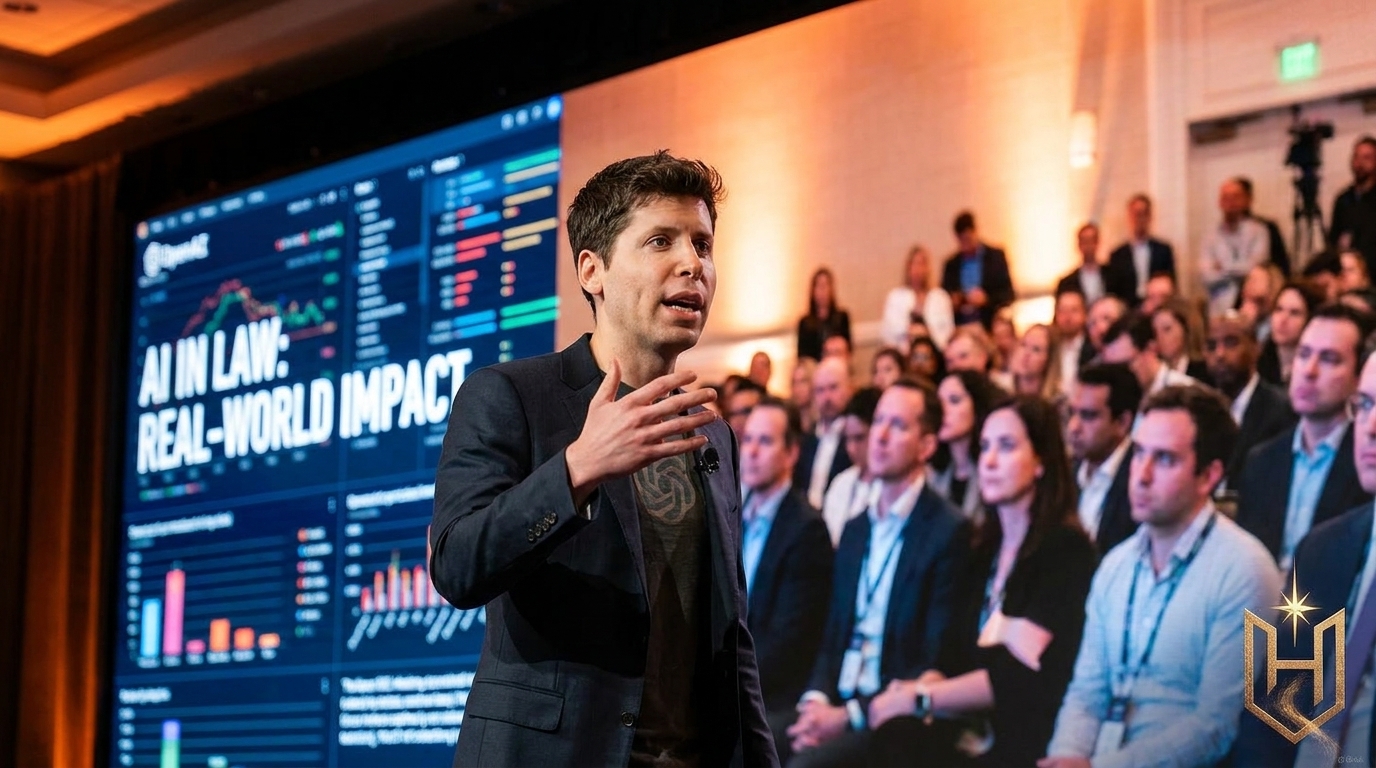 Law Firms AI: Proven Strategies for Real-World Impact