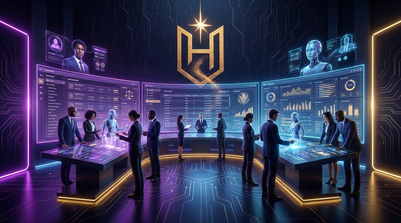 Legal AI Acquisition 2026: The New Era of Agentic Law Firms