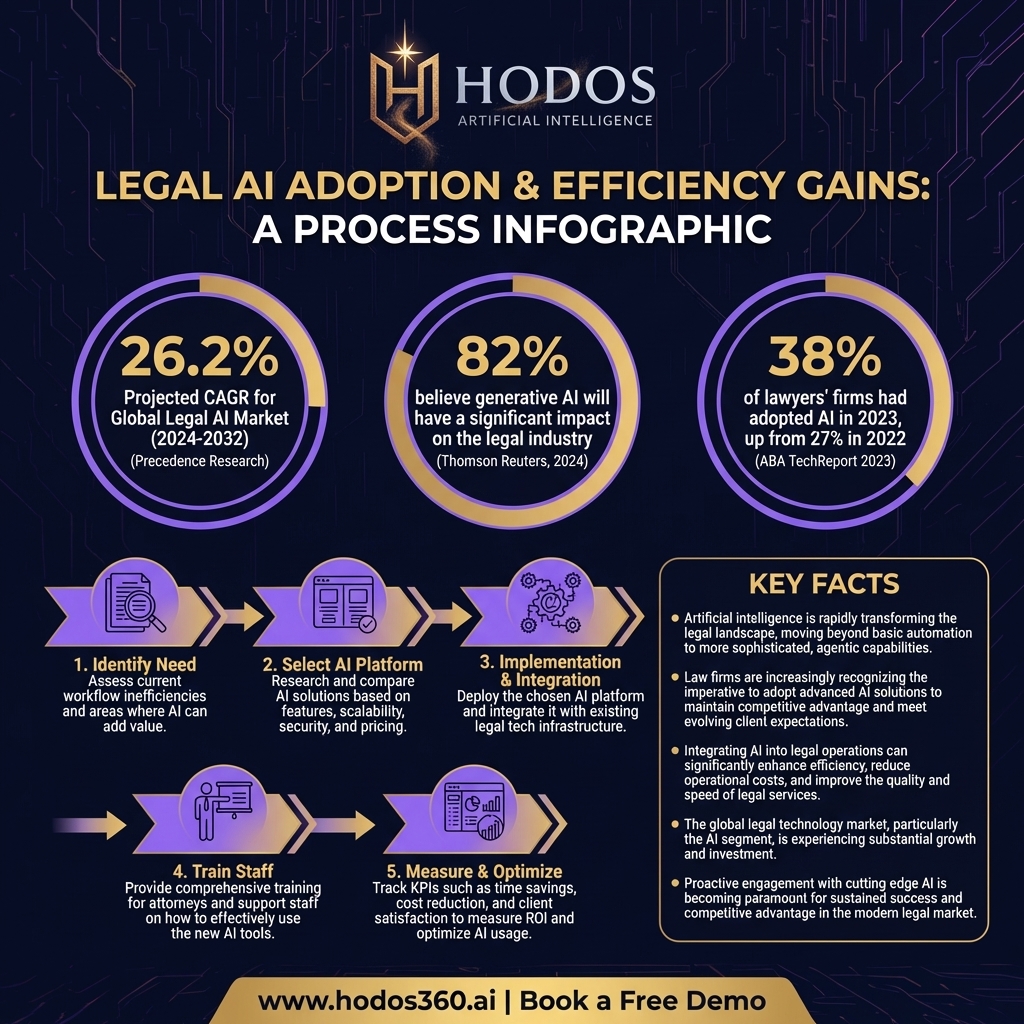 Key insights: Legal AI Acquisition 2026: The New Era of Agentic Law Firms