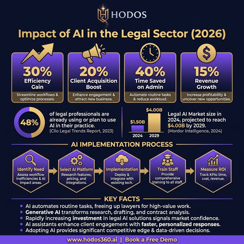 Data analysis: Legal AI Assistant: The Ultimate Guide to Firm Growth
