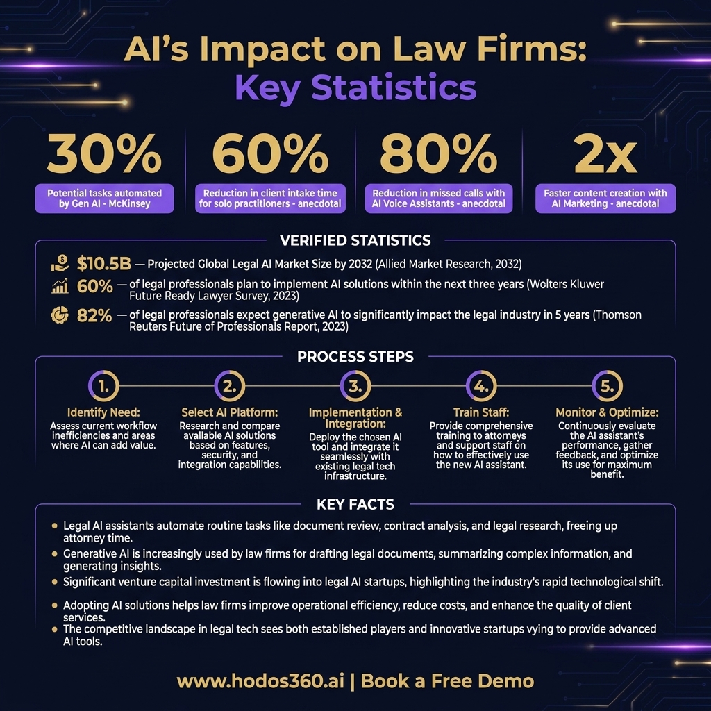 Data analysis: Legal AI Assistant: The Ultimate Guide for Modern Law Firms