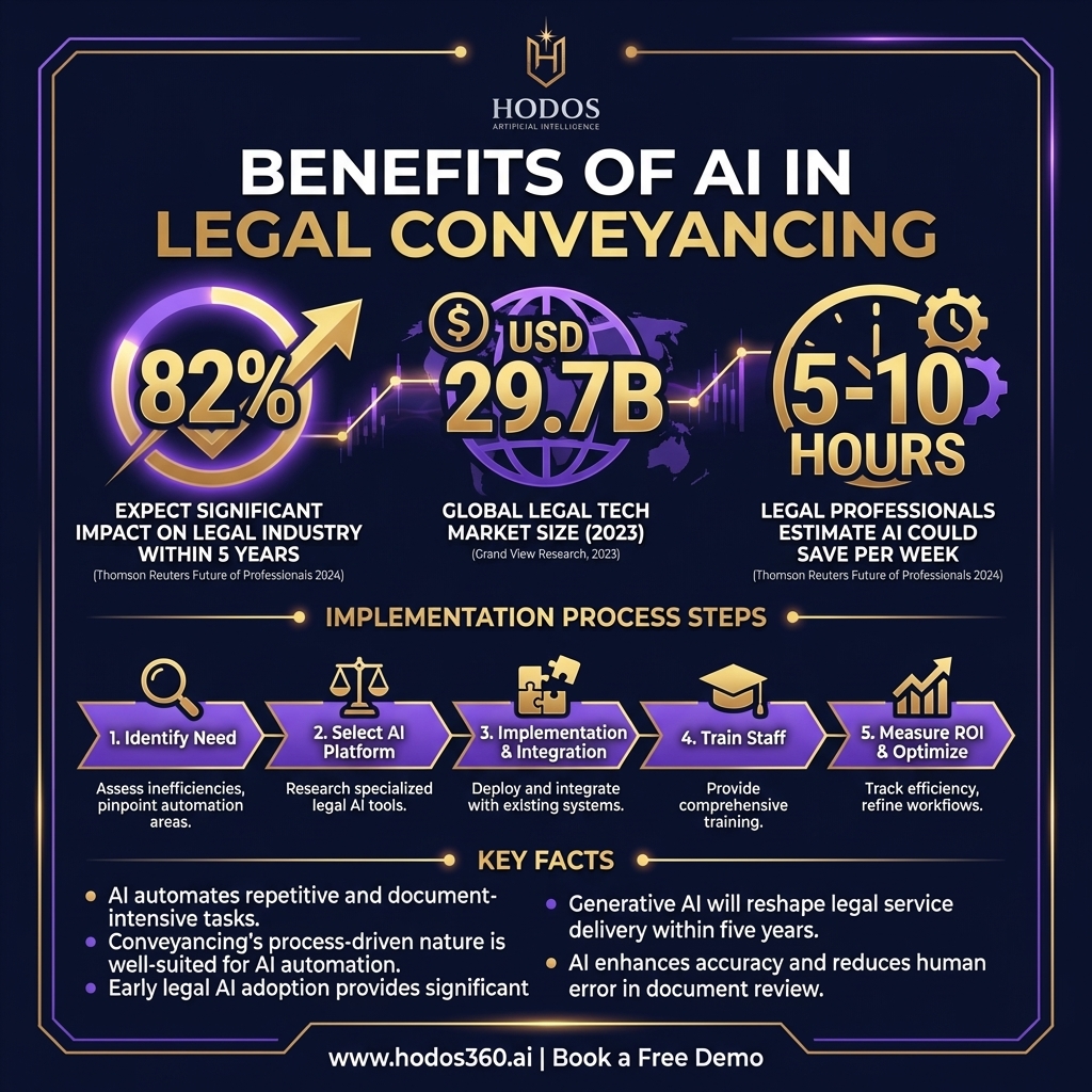 Data analysis: Legal AI: The Ultimate Guide to Automating Conveyancing