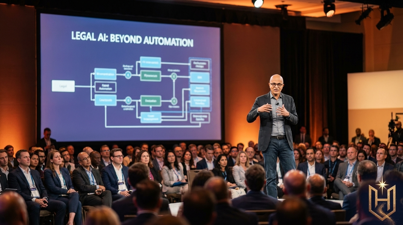 Legal AI: Essential Tools Completing Rules-Based Engines