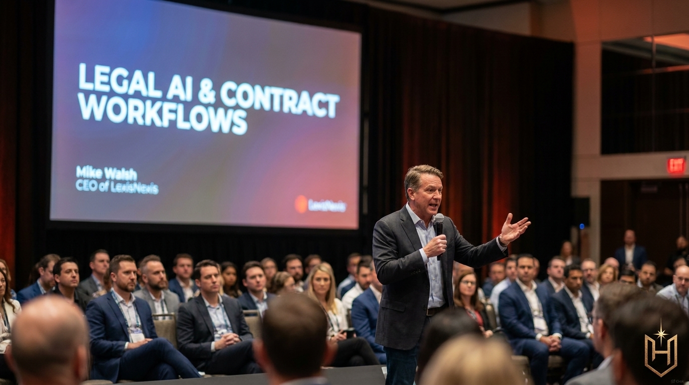 Legal AI Content: Essential for Modern Contract Workflows