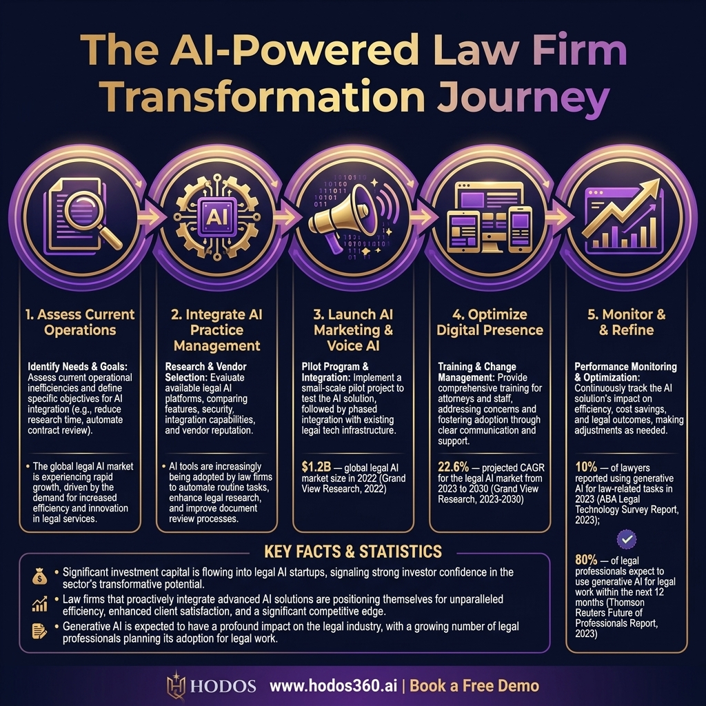 Key insights: Legal AI Funding Surge: An Essential Guide for Law Firms