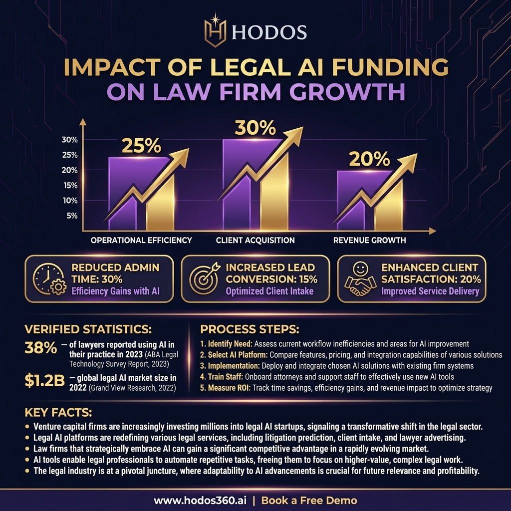 Data analysis: Legal AI Funding: Essential Strategies for Law Firms