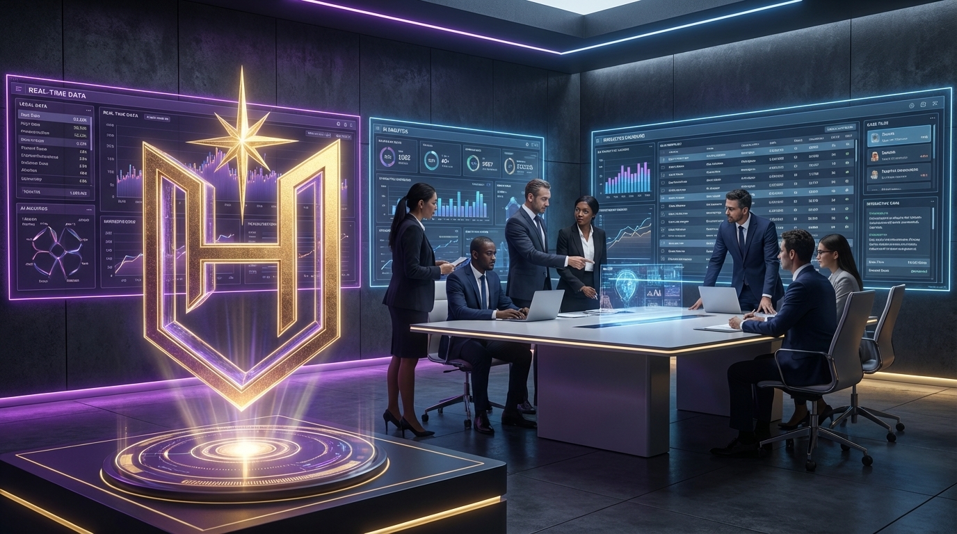 Legal AI Gap: Bridging the Divide for Law Firms in 2026