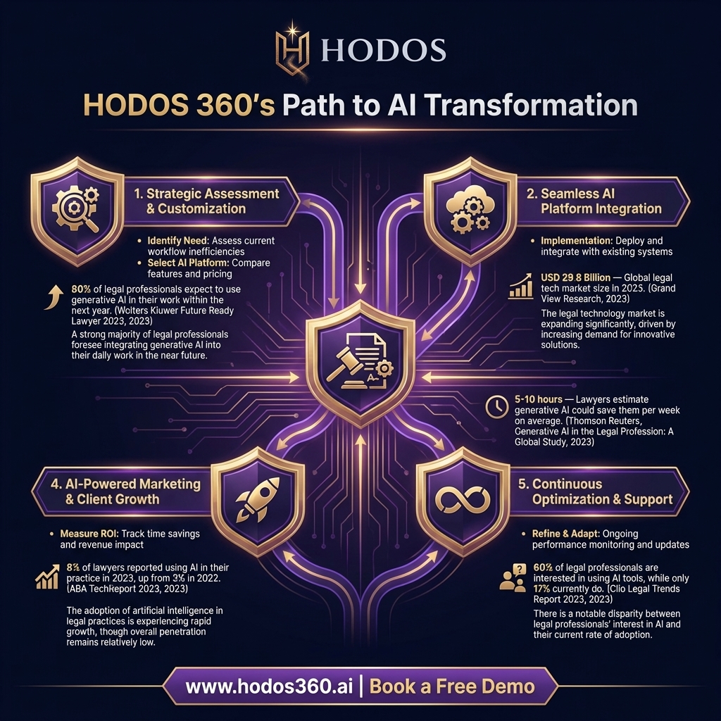 Data analysis: Legal AI Gap Widens: Strategic Imperative for Law Firms 2026