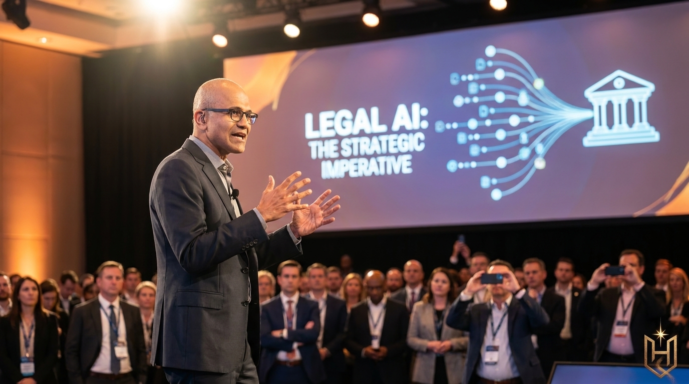 Legal AI: Ultimate Guide to Implementation for Law Firms