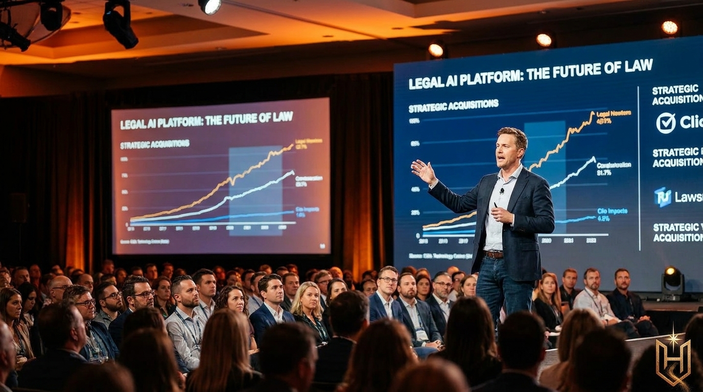Legal AI Platform: The Ultimate Guide for Modern Law Firms