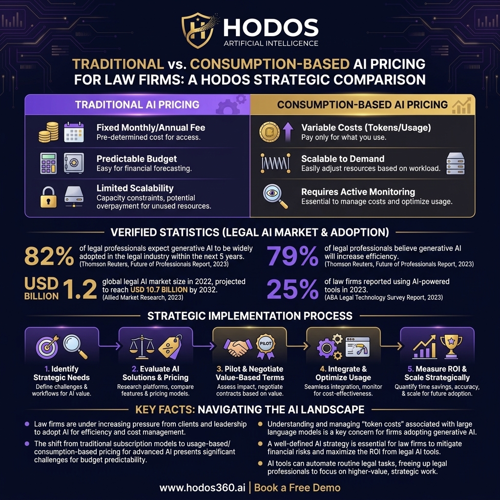Data analysis: Legal AI Pricing: The Ultimate Guide to Value, Not Fear