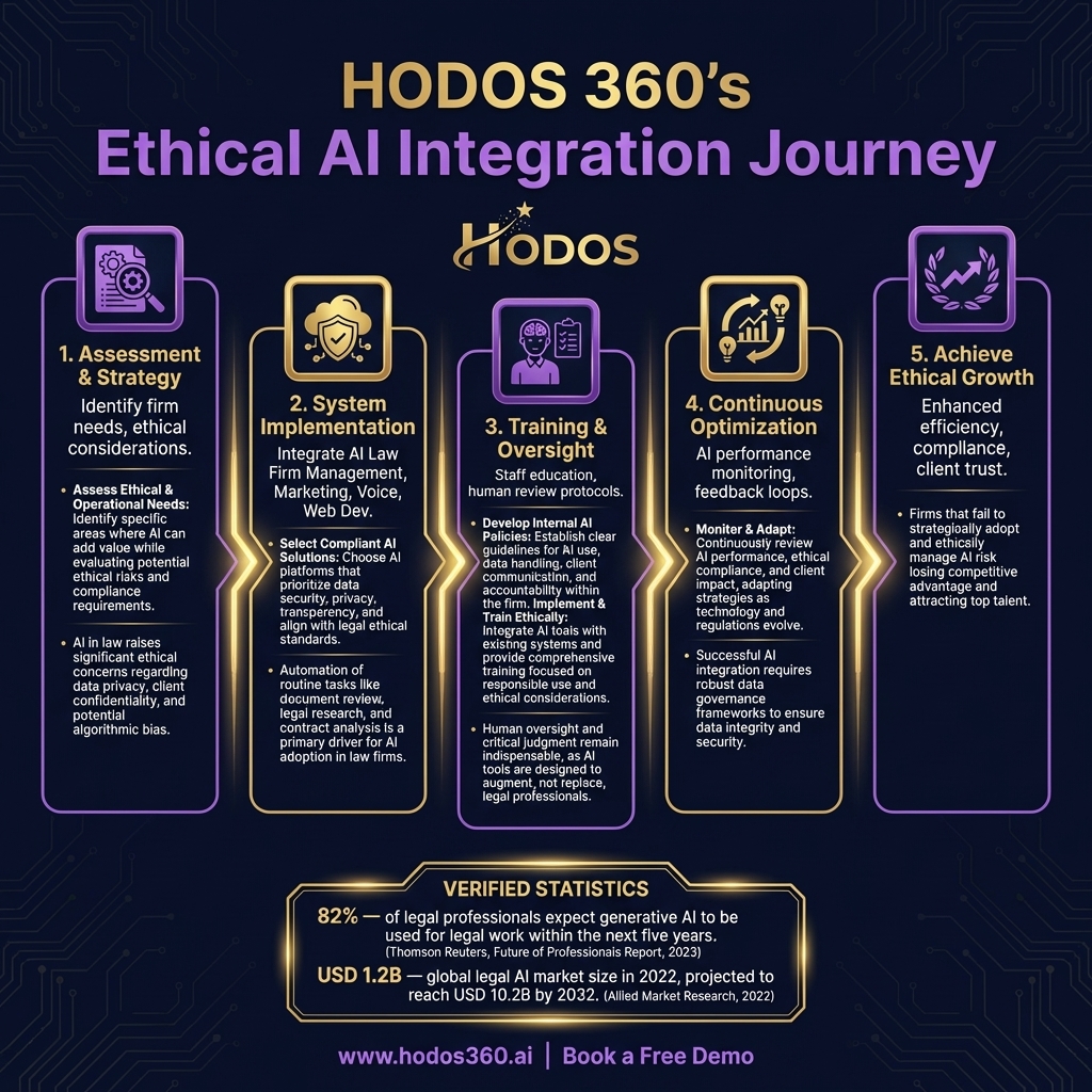 Key insights: Legal AI Problem: Mastering Ethical Tech in Law Firms 2026