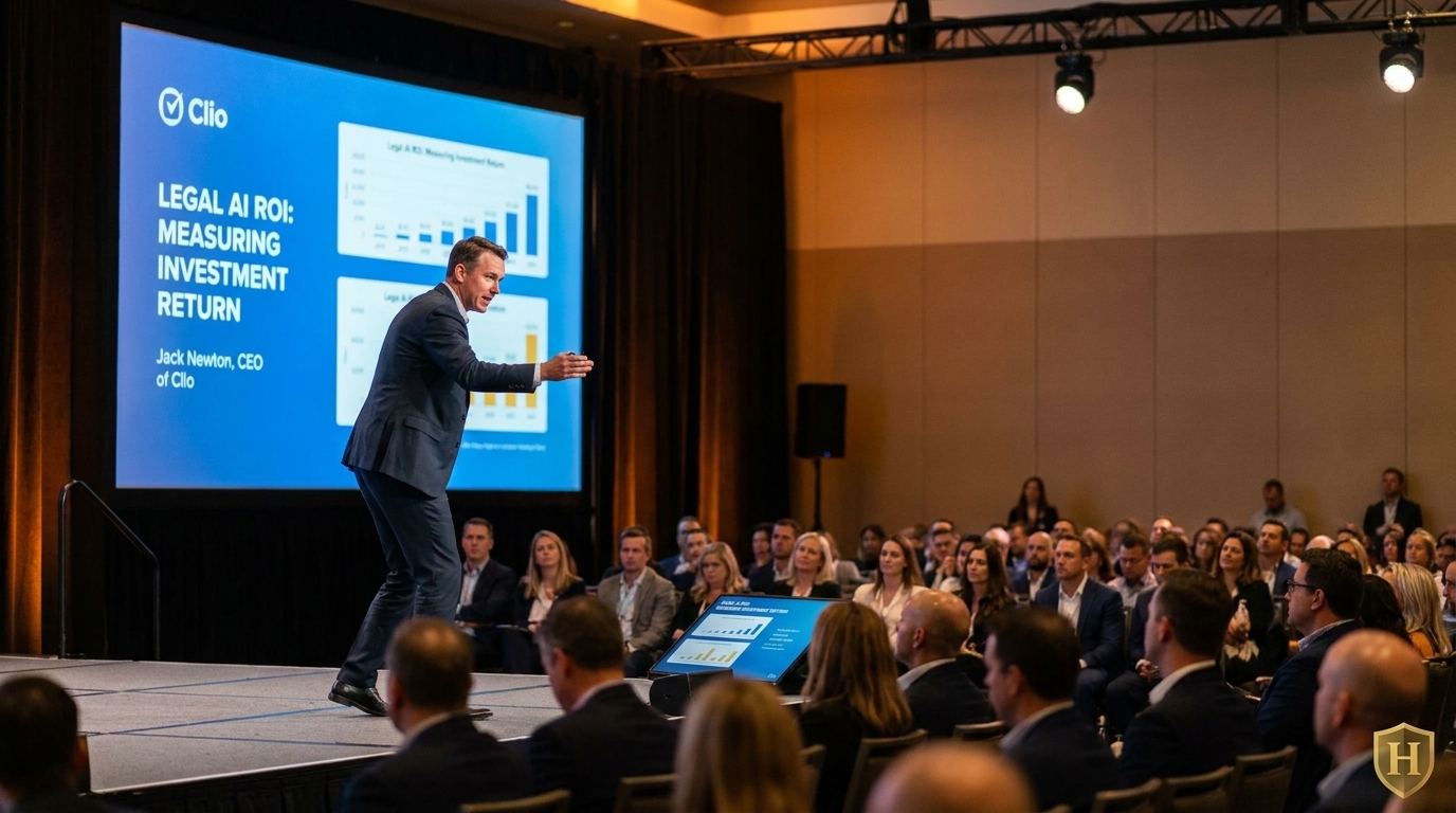 Legal AI ROI: Proven Strategies for Measuring Investment Return