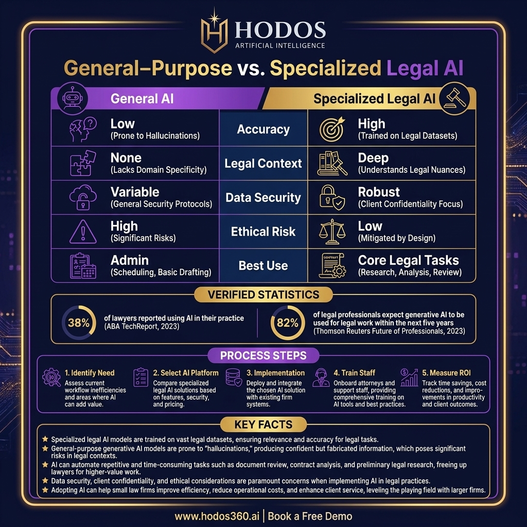 Data analysis: Legal AI: The Ultimate Guide for Small Firms' Smart Decisions
