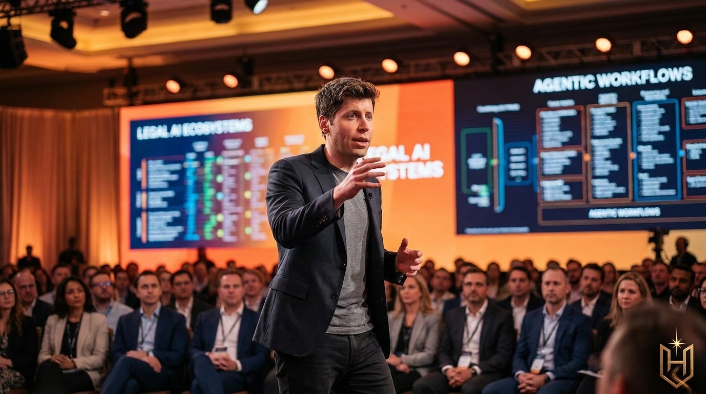 Fusiones de Startups Legal AI: Una Estrategia Esencial de Crecimiento