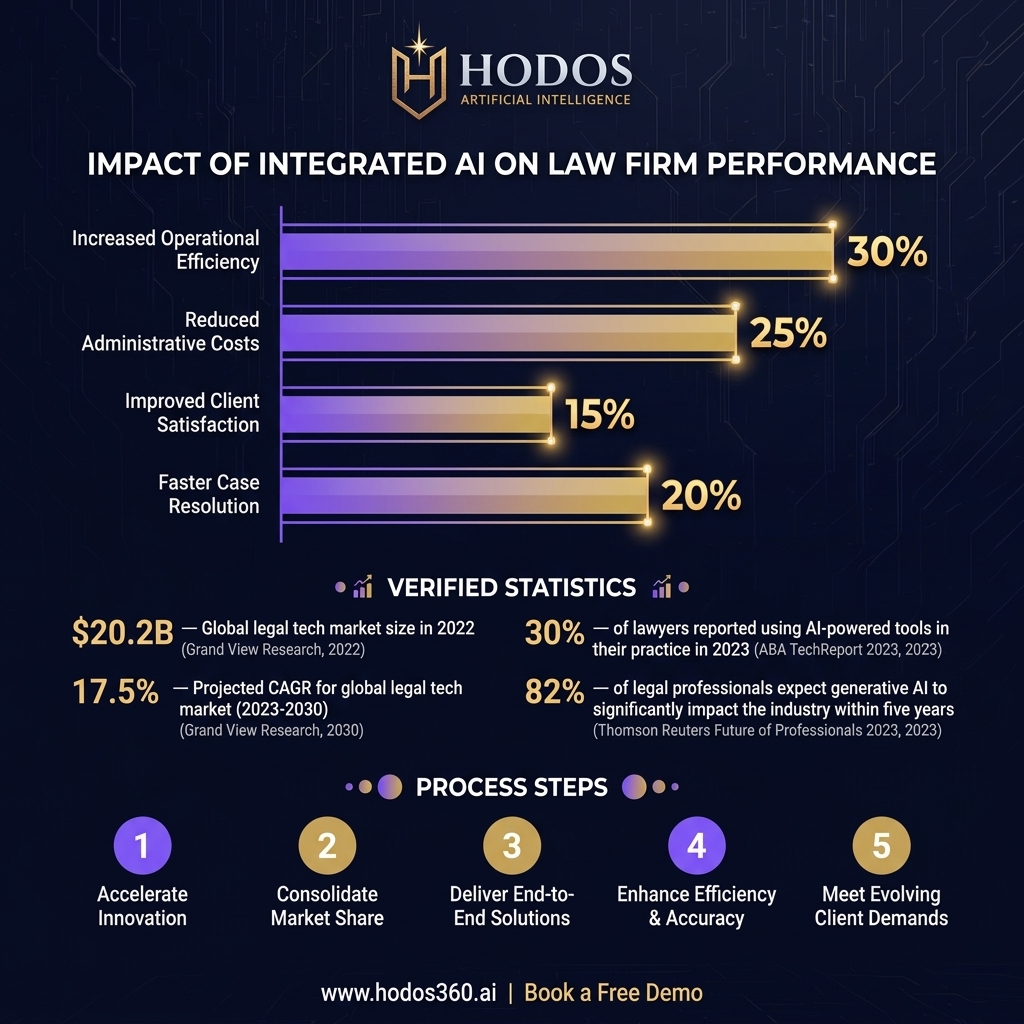 Data analysis: Legal AI Startup Mergers: An Essential Growth Strategy