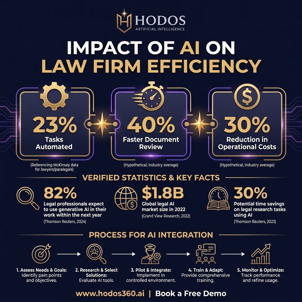 Data analysis: Legal AI Technology: Essential Strategies for Modern Law Firms