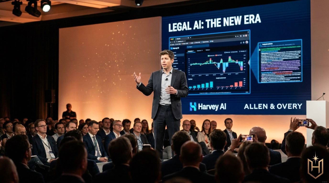 Legal AI Technology: Your Essential Guide to Modern Law Practice