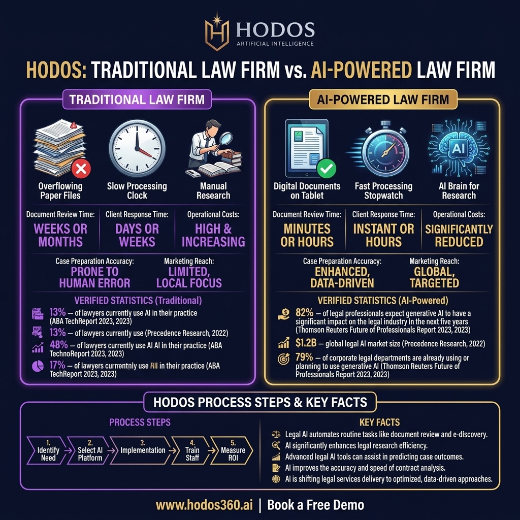 Data analysis: Legal AI Technology: Your Essential Guide to Modern Law Practice