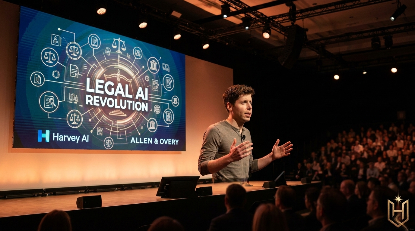 Legal AI: The Ultimate Guide to Transforming Law Firms
