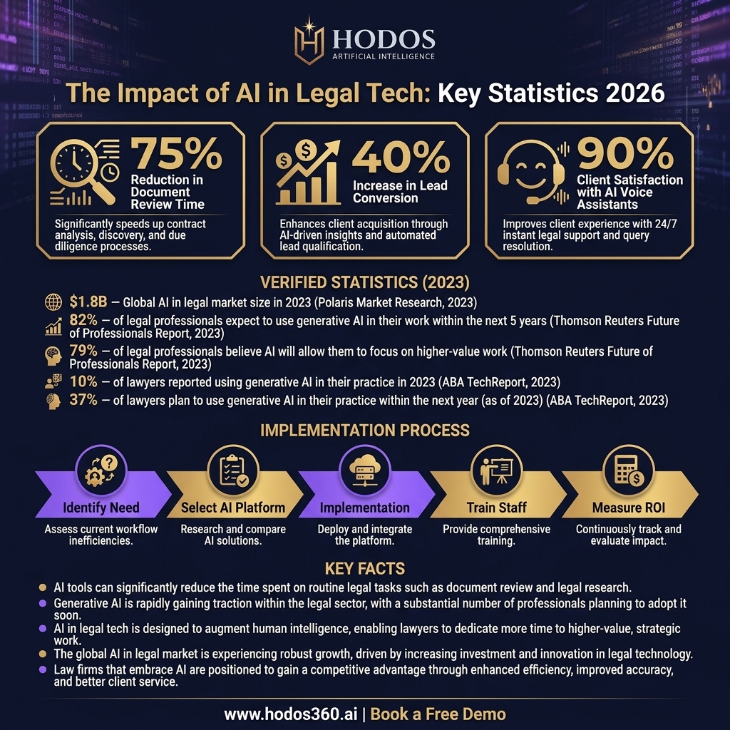 Data analysis: Legal AI: The Ultimate Guide to Transforming Law Firms