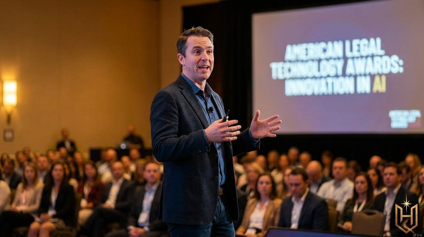 Legal Technology Awards: Essential Insights for Innovators