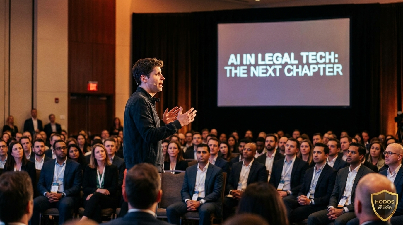 Legal Technology: Essential Steps to Reset Your AI Strategy