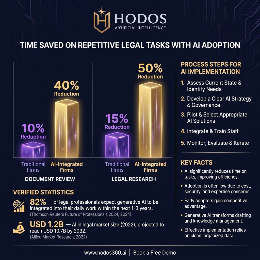 Data analysis: Legal Technology: Essential Steps to Reset Your AI Strategy
