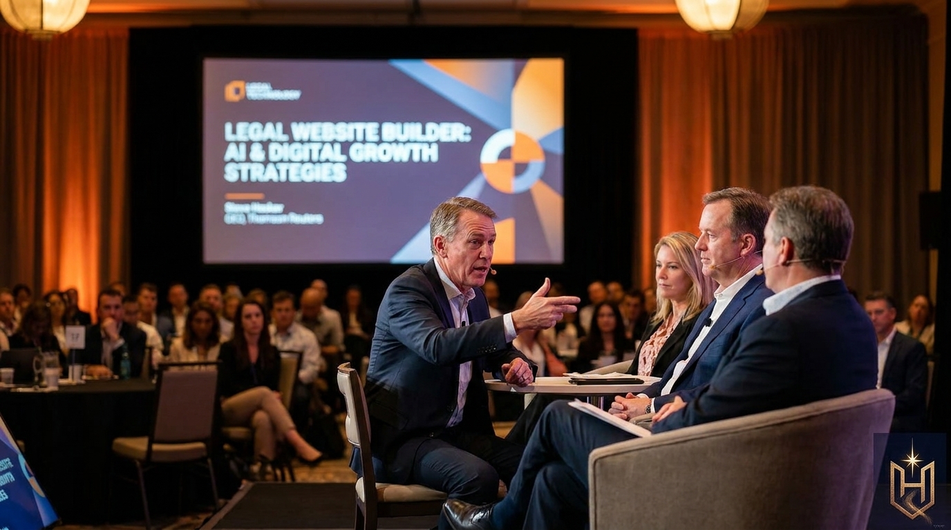 Legal Website Builder: Essential Strategies for Law Firm Digital Growth