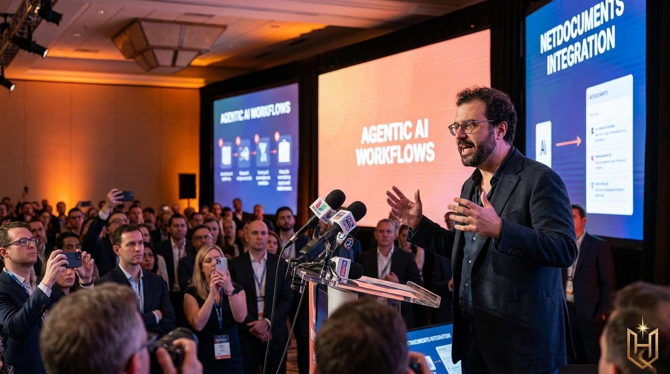 Legaltech Rundown: Essential AI Features Transforming Law Firms