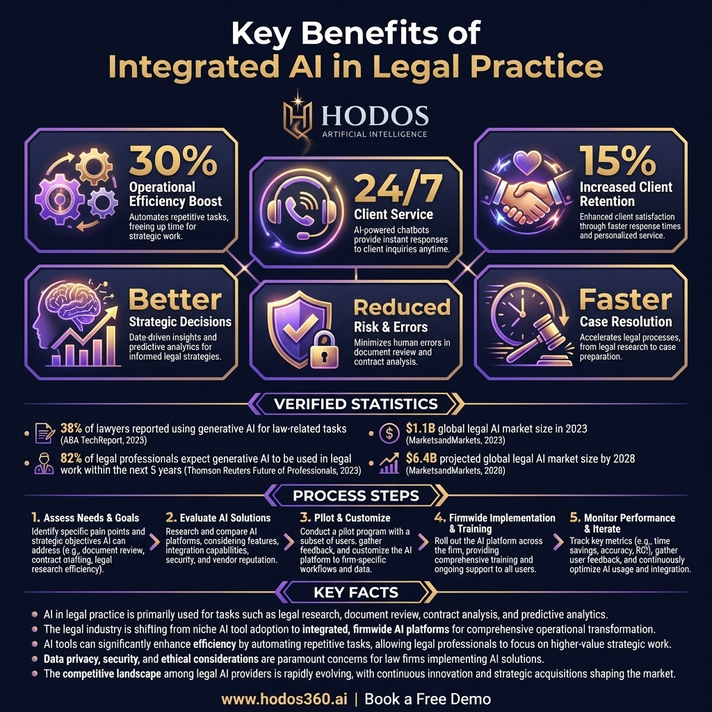 Data analysis: Legora's Strategic Leap: Essential AI Law Firm Management