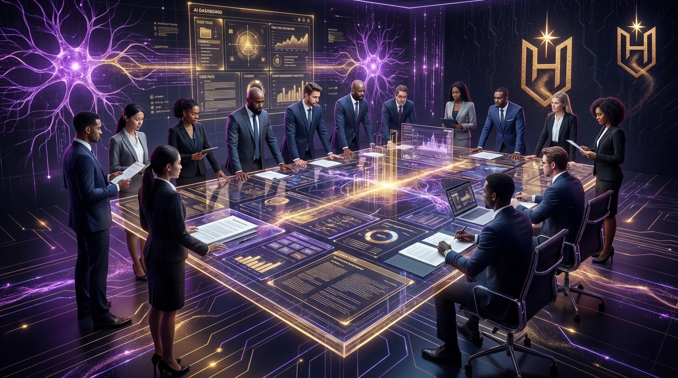 Marketing Automation: Powering Law Firm Growth & Efficiency in 2026