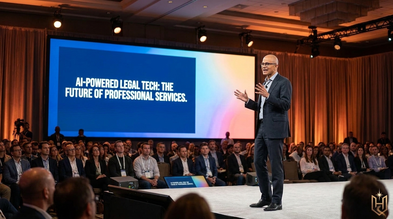 Essential Law Firm Websites: Why Traditional Approaches Fail & How to Thrive