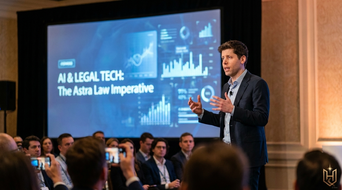 OpenAI Astra Law: Essential Controls for Modern Firms