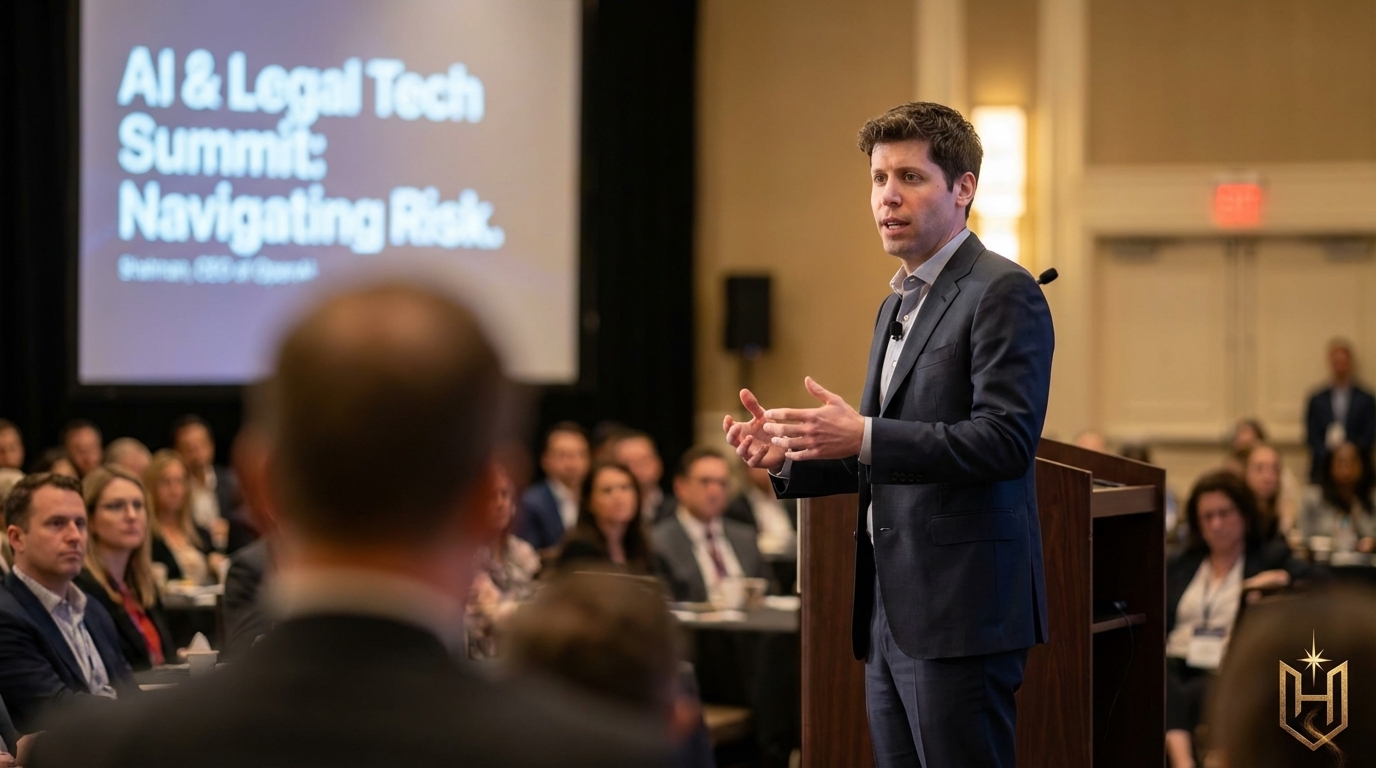 Essential Risk Management for Law Firms in the AI Era