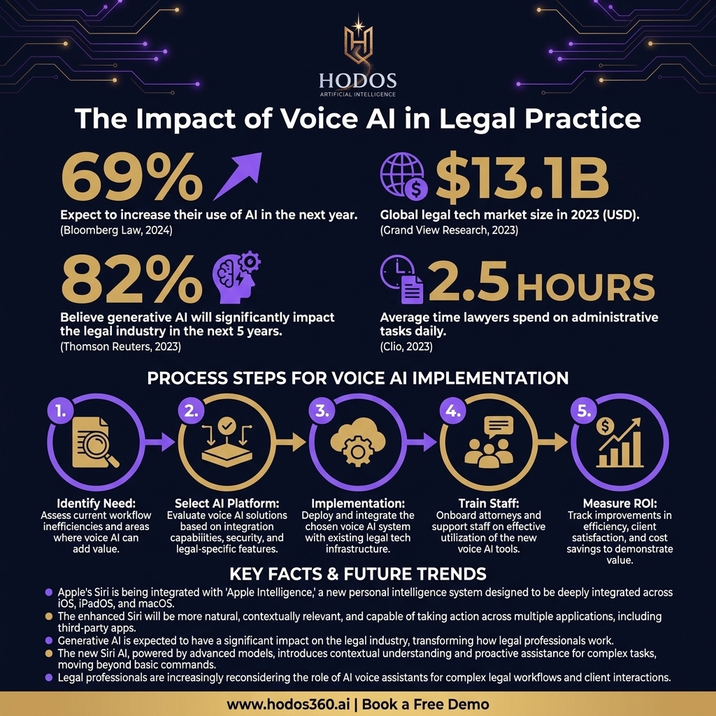 Data analysis: Siri AI's Enterprise Ascent: Essential Voice Assistant Strategies