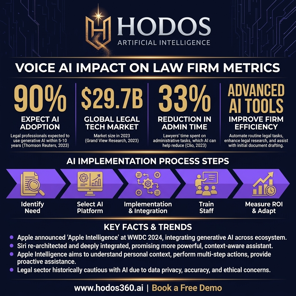 Data analysis: Siri AI Evolution: Ultimate Guide for Law Firms