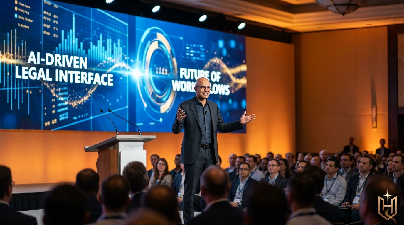 Essential UI/UX AI Design: Legal Tech's Future Interface