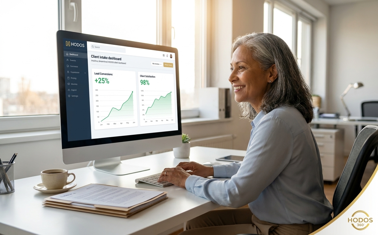 Ultimate Legal Intake Checklist: Choosing Your Provider
