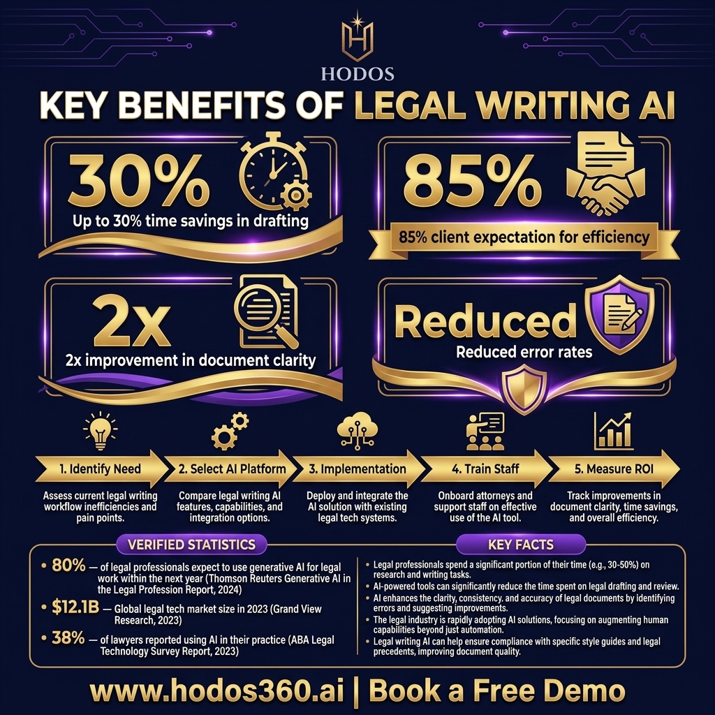 Data analysis: Ultimate Legal Writing AI: Transforming Clarity & Efficiency