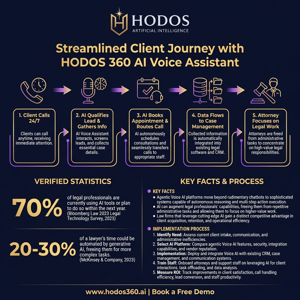 Data analysis: Voice AI Revolution 2026: Agentic Platforms Transform Law...