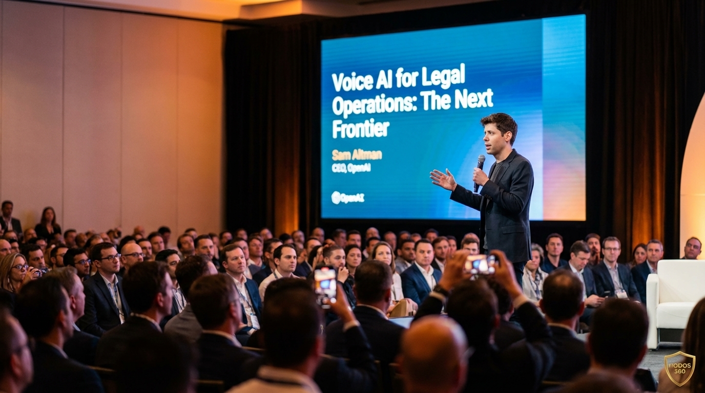 Voice AI Assistant: The Ultimate Guide for Law Firms