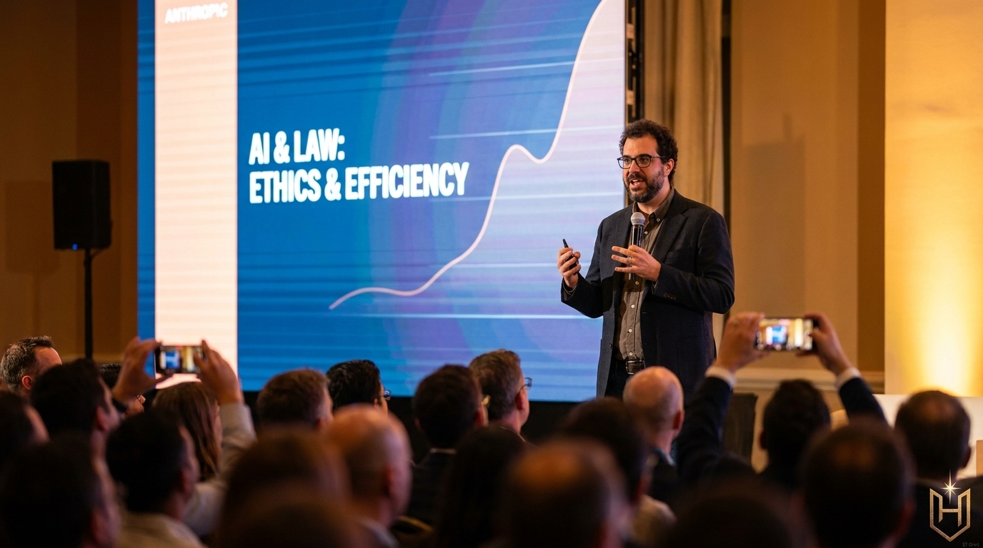 Voice AI Unleashed: Essential Innovation for Modern Law Firms